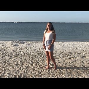 Meet your Posher, Kennedy